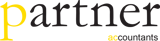 partner accountants logo