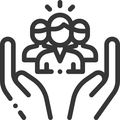 nieuwe medewerkers helpen