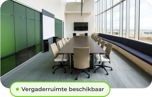 sensor room available NL