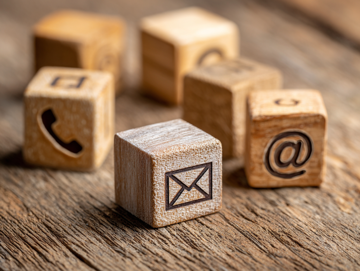 Meer weten? Neem contact met ons op