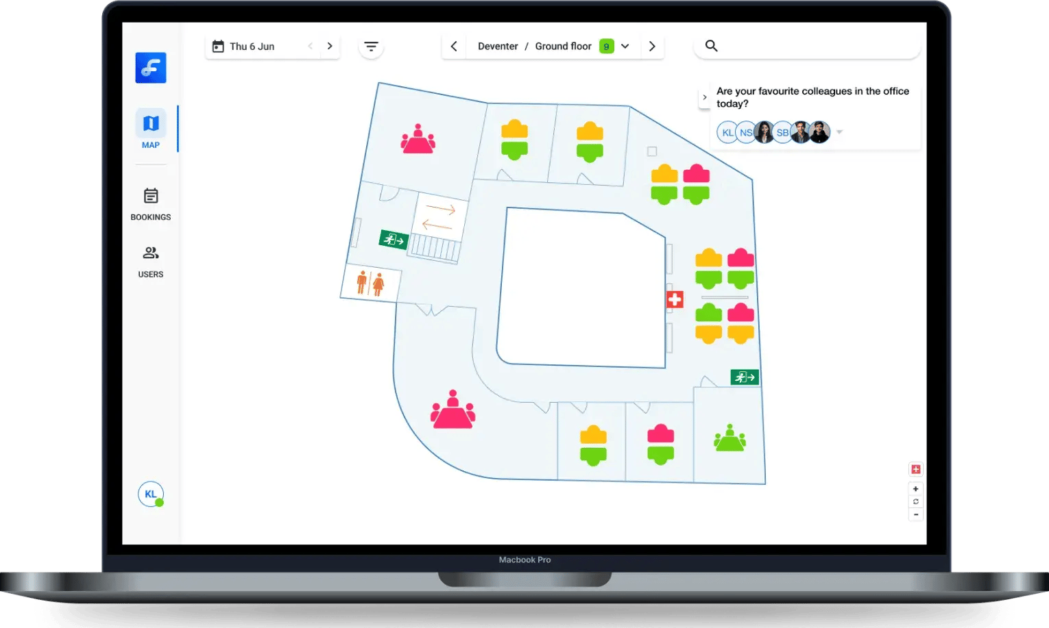 Begin vandaag nog met Flexwhere
