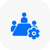 Verbind jouw vergaderruimtes met Flexwhere
