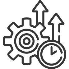 Boost Productivity