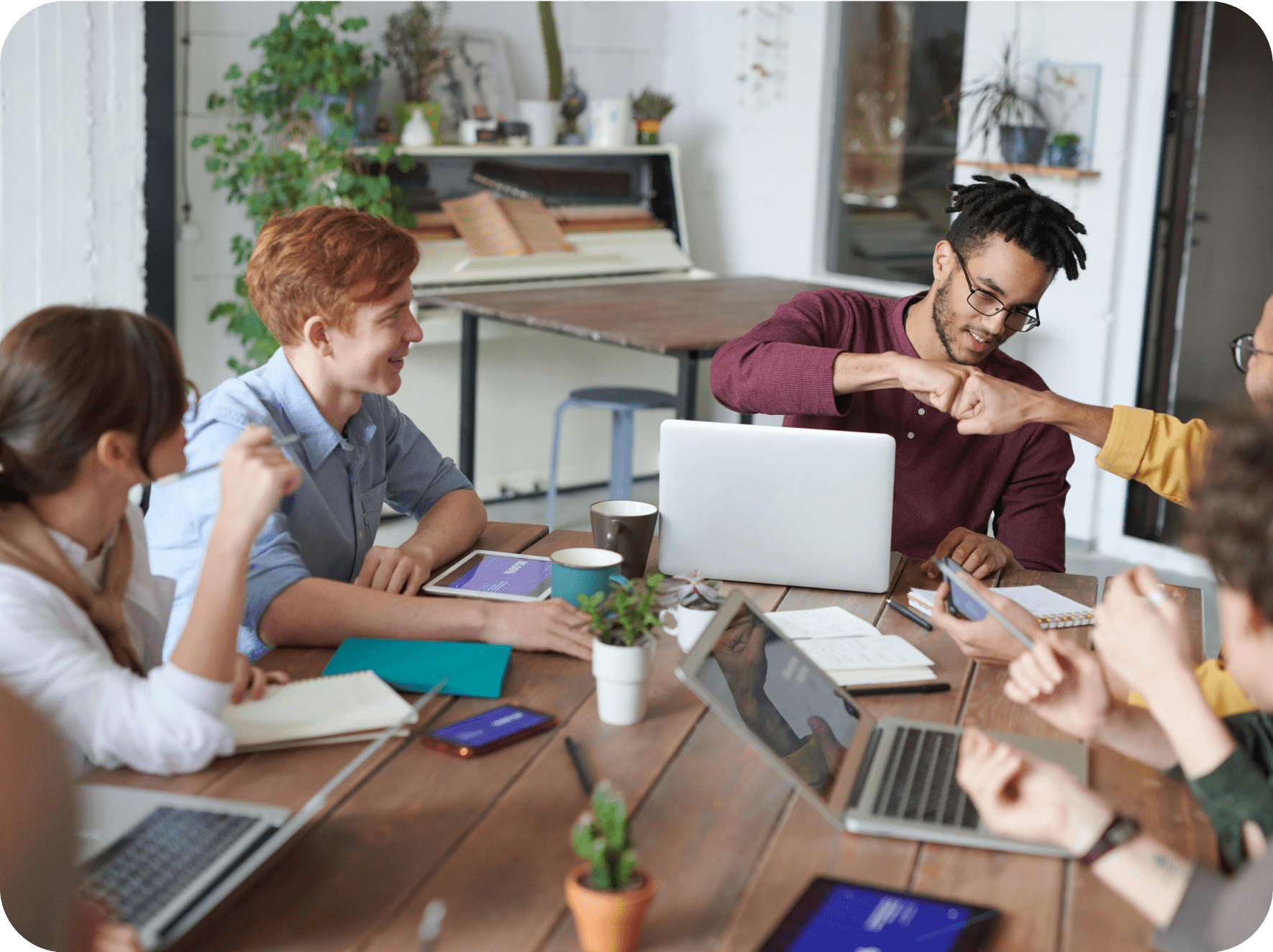Improving Employee Engagement