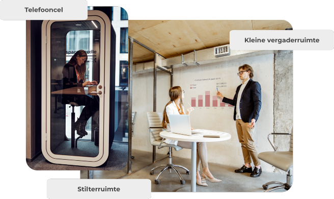 Ad-hoc reserveringen