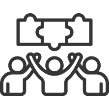 Promote Collaboration and Connectivity