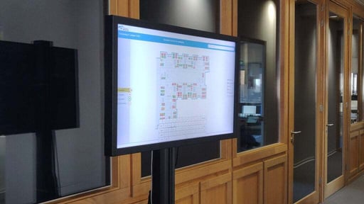 Touchscreen
