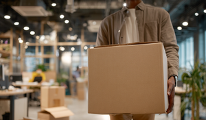 Ga je verhuizen met je kantoor? Zo beheer je plattegronden en data met Flexwhere