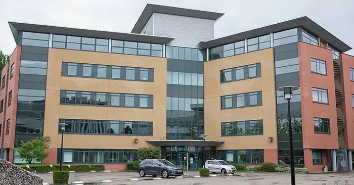 “De combinatie thuis werken en vanaf kantoor wordt na corona onze nieuwe manier van werken.”