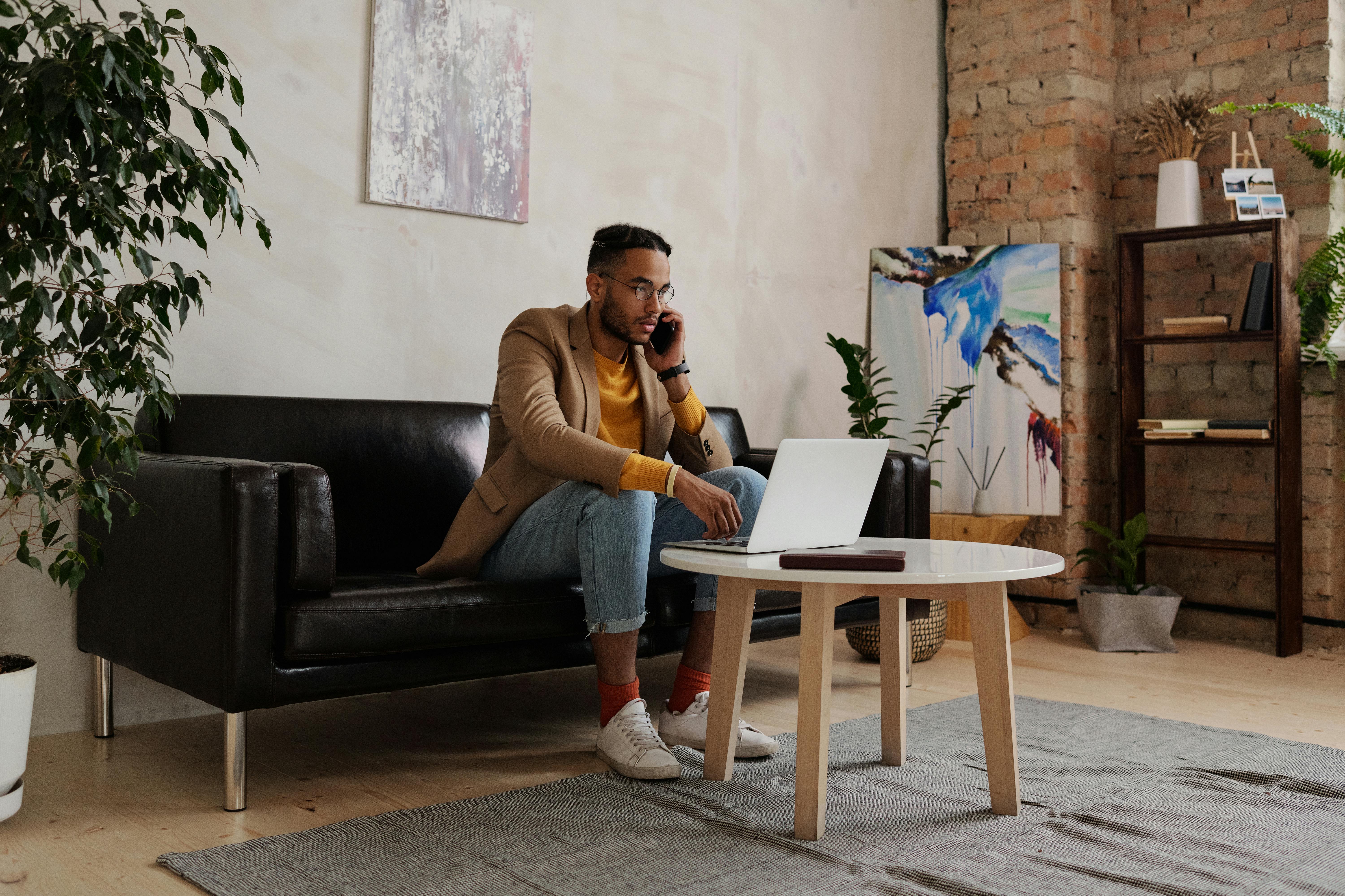 Tips & trends: hybride werken