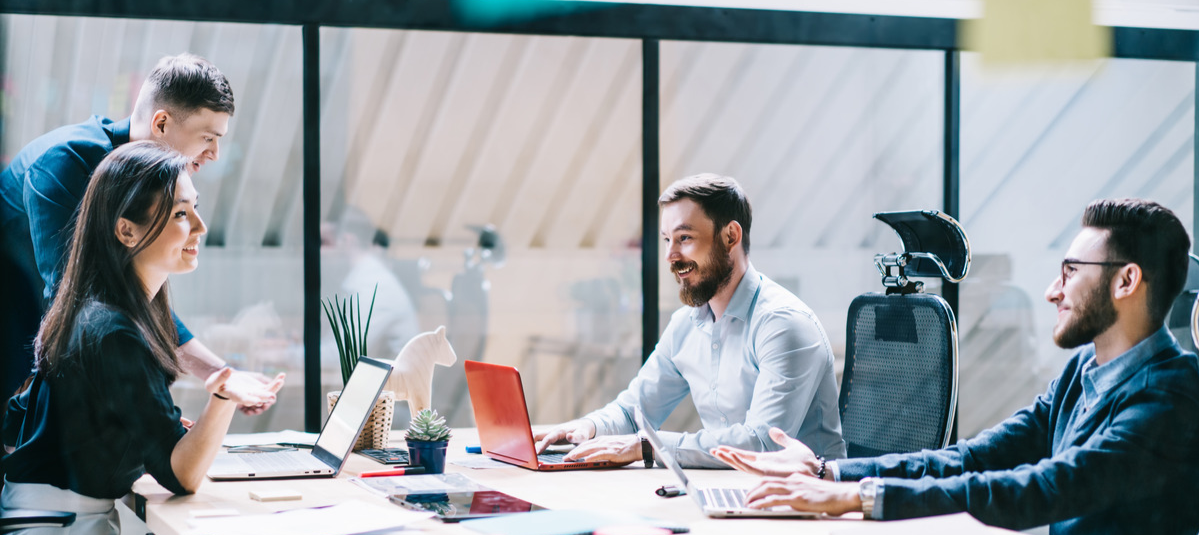 5 tips voor een back-to-office strategie in een hybride bedrijfscultuur
