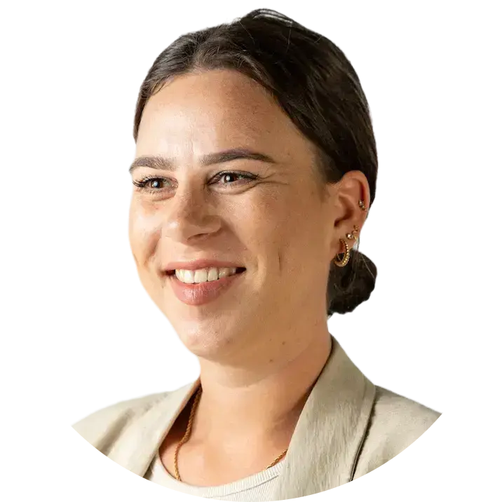 Katrien Wolfert