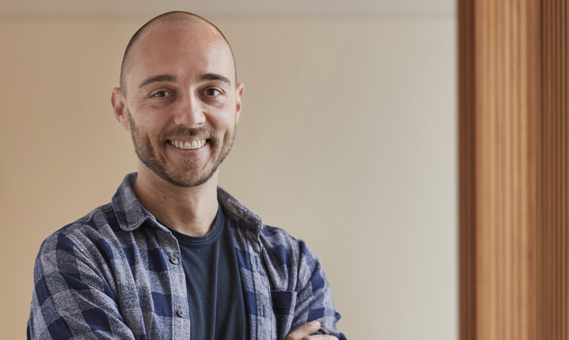 “Ik heb nog nooit software gehad die me minder problemen heeft gegeven”
