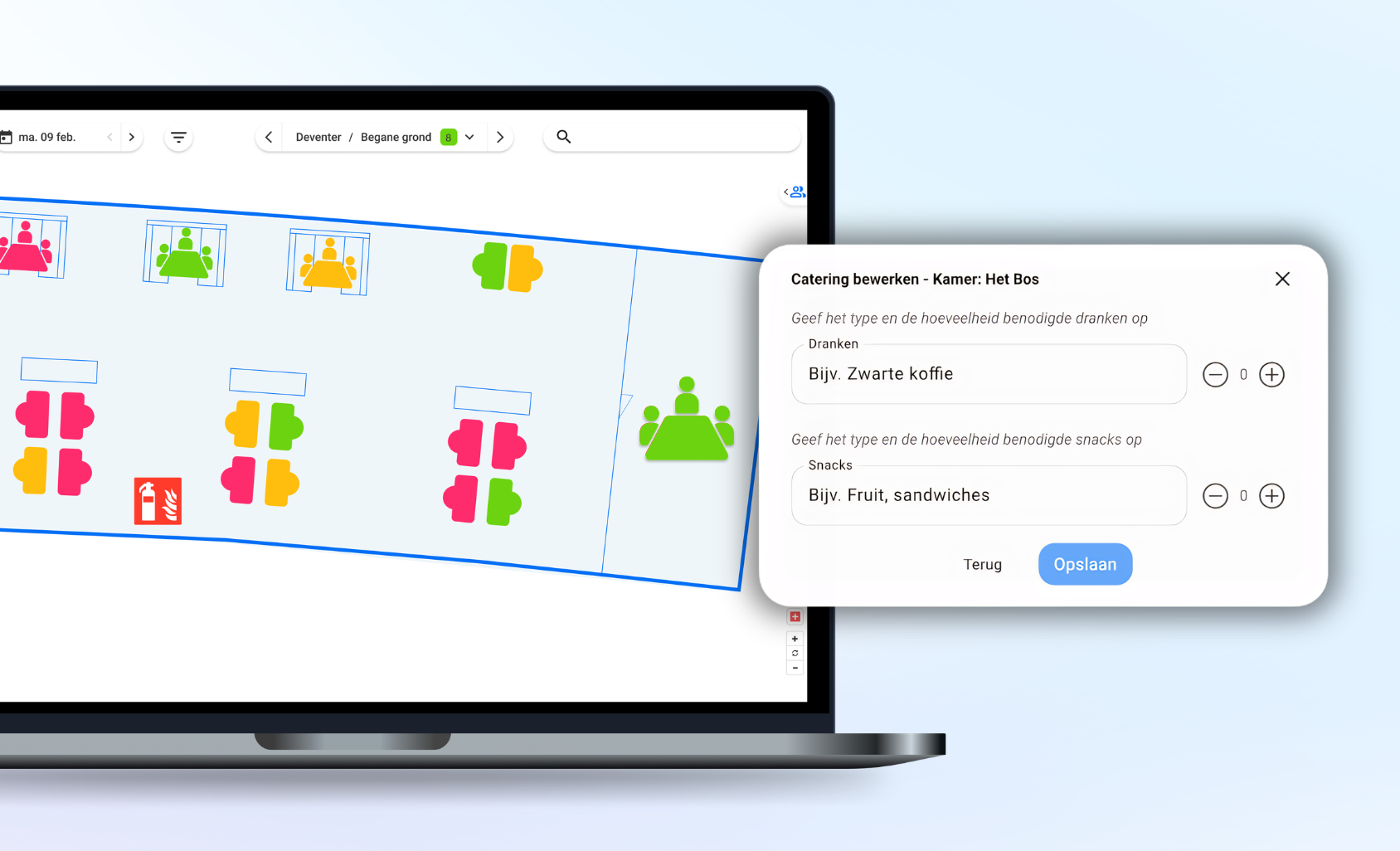 <span id="hs_cos_wrapper_name" class="hs_cos_wrapper hs_cos_wrapper_meta_field hs_cos_wrapper_type_text" style="" data-hs-cos-general-type="meta_field" data-hs-cos-type="text" >Catering voor vergaderruimtes, alles op één plek</span>